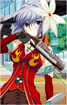 Saika Akeba's image