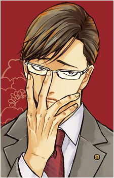 Touma Shirakaba's image