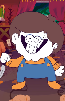 Happy Fella's image