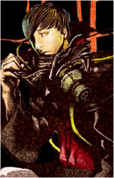 Masaya Nakanishi's image