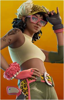 Xiomara