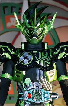 Masamune Dan's image