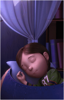 Margo Gru