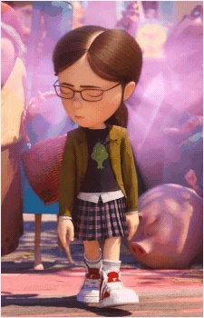 Margo Gru
