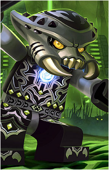Scolder's image