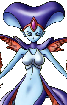 Water Spirit's image