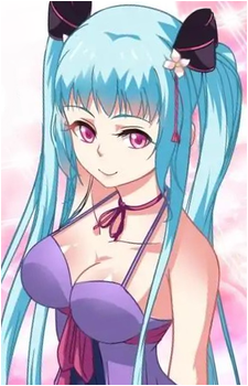 Lan Ling {SPSF}'s image