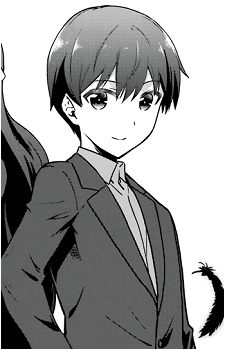 Fumiya Kuroba