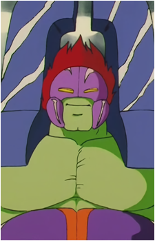 The Manriki