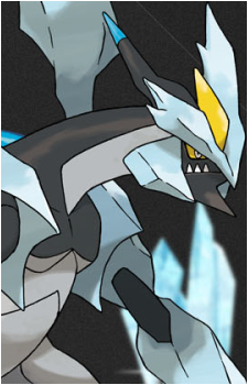 Kyurem