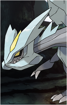 Kyurem's image