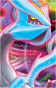 Kyurem