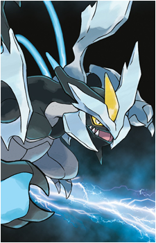 Kyurem