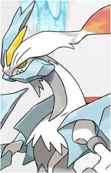 Kyurem