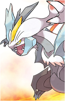 Kyurem