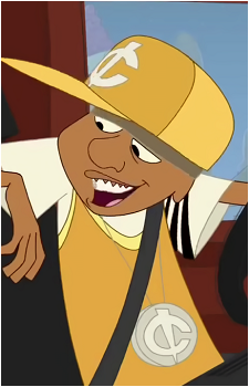 Fifteen Cent's image