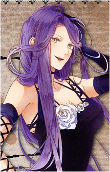 Cordelia {DL}