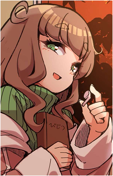 Kurita Maron