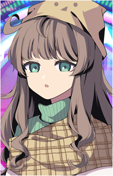 Kurita Maron