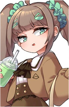 Kurita Maron