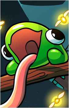 Frog {TT}'s image