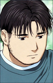 Koushirou Saeki's image