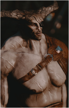 The Iron Bull's image