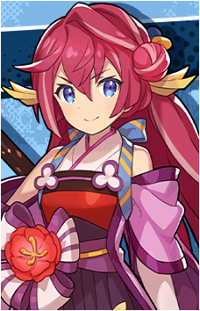 Botan's image