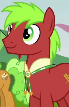 Apple Cinnamon's image