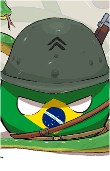 Brazilball