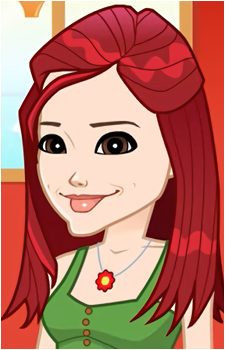 Cat Valentine's image