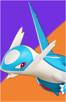 Latios's image