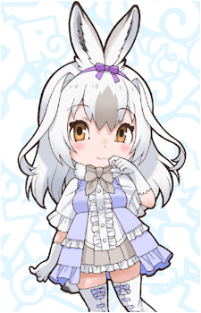 Snowshoe Hare