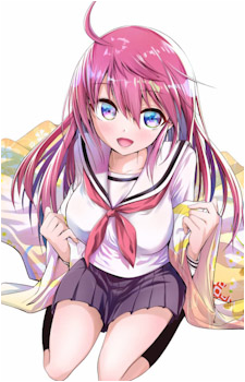 Hinata Imamura's image