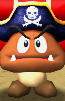 Captain Goomba {MP}'s image