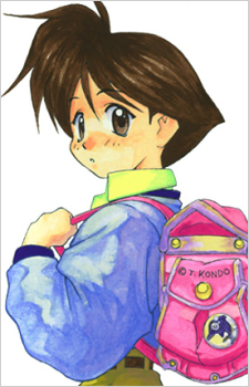 Umihara Kawase's image