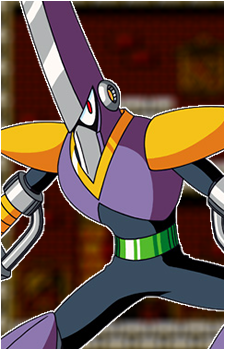 Blade Man's image