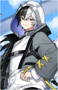 Chaco's image