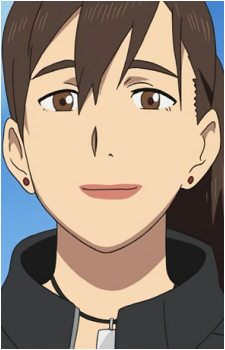 Mari Kusakabe {TM}'s image