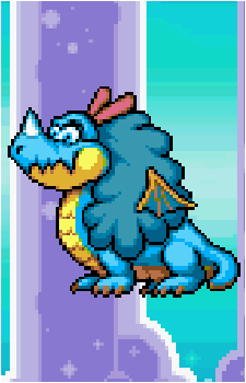 Blizzaurus's image