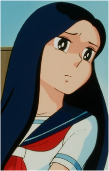 Tsuyuko Amamori's image