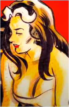 Lilith {CAOS}