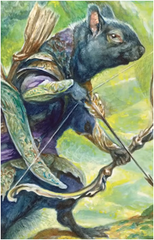 Thyme {MTG}'s image