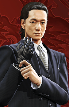 Tetsu Tachibana's image