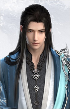 Shen Xiang {JO}'s image