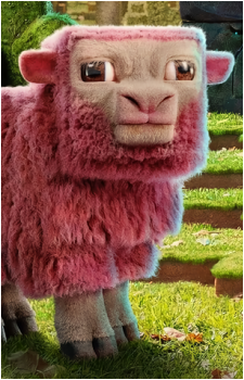 Sheep