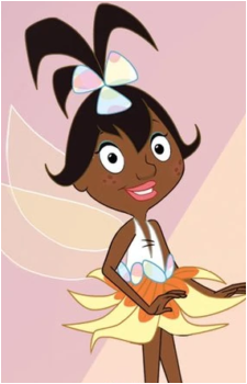 Opal {Pearlie}'s image