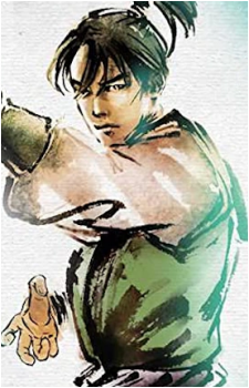 Yun's image