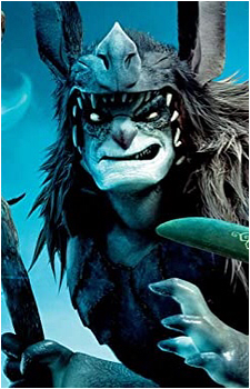Mandrake's image