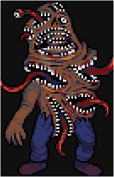 Famine {LO}'s image